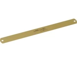 Reservezaagblad Metaal Enkelzijdig 550 Mm Voor Verstekzaag