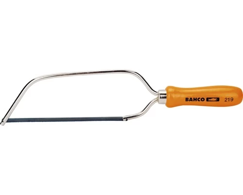 BAHCO Junior Metaalzaagbeugel 219 3 BAHCO Junior Metaalzaagbeugel 219