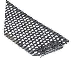 STANLEY Fijnzaagblad, Metaal, 250 X 42 Mm