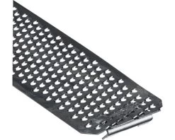 STANLEY Speciaal Blad, Metaal