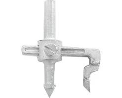 HAROMAC Tegelgatensnijder 20-90 Mm