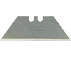 STANLEY Reservemessen 1991 Voor Schuif- En Vast Mes, 5 Stuks