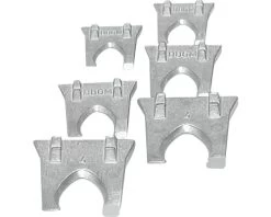 HAROMAC Steelspie 20-23-26 Mm