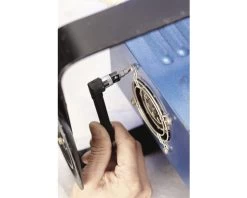 WOLFCRAFT Haakse Binnenzeskant Schroevendraaier -Elektrisch Gereedschap Winkel DV 8 0970489 02 4c DE 20110721090503