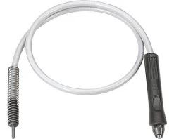 WOLFCRAFT Buigzame As Boorvoering 1300 Mm