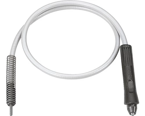 WOLFCRAFT Buigzame As Boorvoering 1300 Mm 3 WOLFCRAFT Buigzame As Boorvoering 1300 Mm