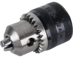 WOLFCRAFT Boorkop Met Tandkrans 1/2" 1,5-13 Mm