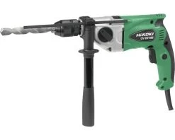 HIKOKI Klopboorschroefmachine DV20VB2WSZ