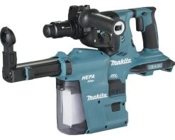 MAKITA Accu Combihamer DHR283ZWJU (zonder Accu)