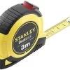STANLEY Rolmaat Tylon Dual Lock 3 M -Elektrisch Gereedschap Winkel DV 8 10078621 01 4c NL 20190731141752