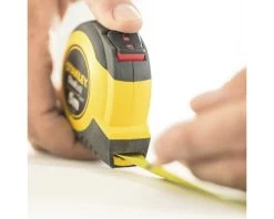 STANLEY Rolmaat Tylon Dual Lock 5 M 7 STANLEY Rolmaat Tylon Dual Lock 5 M -Elektrisch Gereedschap Winkel DV 8 10078622 02 4c NL 20190730164759