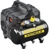 STANLEY FATMAX Compressor DST 101/8/6 -Elektrisch Gereedschap Winkel DV 8 10125256 01 4c CZ 20200122141658