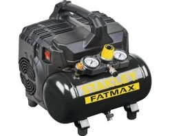 STANLEY FATMAX Compressor DST 101/8/6
