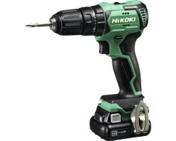 HIKOKI Accu Klopboormachine DV12DDWHZ