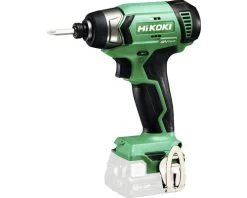 HIKOKI Accu Slagschroevendraaier WH12DAW4Z (zonder Accu)