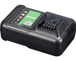 HIKOKI Acculader UC12SLW0Z 12V