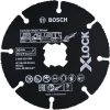 BOSCH Doorslijpschijf X-Lock Carbide Multi Wheel Ø 115 Mm -Elektrisch Gereedschap Winkel DV 8 10156483 01 4c DE 20190822051700