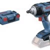 BOSCH Professional Accu Slagschroevendraaier GDS 18V-300 (in L-BOXX, Zonder Accu) 2 BOSCH Professional Accu Slagschroevendraaier GDS 18V-300 (in L-BOXX, Zonder Accu) -Elektrisch Gereedschap Winkel DV 8 10223227 01 4c DE 20220825184654 1