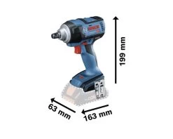 BOSCH Professional Accu Slagschroevendraaier GDS 18V-300 (in L-BOXX, Zonder Accu) -Elektrisch Gereedschap Winkel DV 8 10223227 02 4c DE 20220825184654