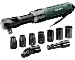 METABO Perslucht Ratelschroevendraaier DRS 68