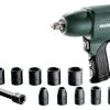 METABO Perslucht Slagmoersleutel DSSW 360 -Elektrisch Gereedschap Winkel DV 8 10286949 01 4c DE 20200327134657
