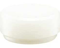 HALDER Hamerkop Voor Supercraft Kunststof Hamers Ø 40 Mm Nylon