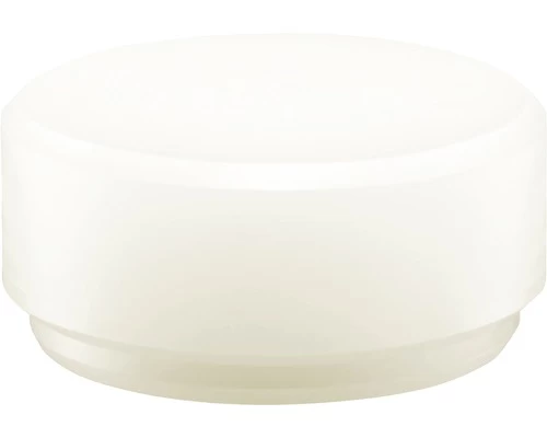 HALDER Hamerkop Voor Supercraft Kunststof Hamers Ø 40 Mm Nylon 3 HALDER Hamerkop Voor Supercraft Kunststof Hamers Ø 40 Mm Nylon