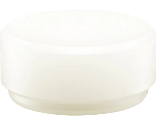 HALDER Hamerkop Voor Supercraft Kunststof Hamers Ø 50 Mm Nylon 3 HALDER Hamerkop Voor Supercraft Kunststof Hamers Ø 50 Mm Nylon