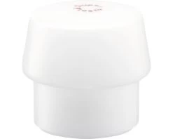 HALDER Hamerkop Voor Simplex Kunststof Hamers Ø 40 Mm Superplastic