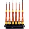 WIHA Fijnschroevendraaierset PicoFinish VDE, 6-delig -Elektrisch Gereedschap Winkel DV 8 10300259 01 4c DE 20200520094653