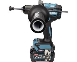 MAKITA Accu Klopboor-/schroefmachine HP001GD201