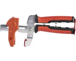 RUBI Tang T.b.v. Delta Level Systeem