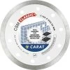 CARAT Cirkelzaagblad Tegels Ø 125x22,23 Mm