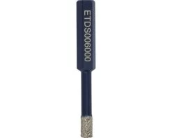 CARAT Tegelboor Ø 8 Mm