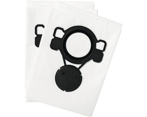 NILFISK Stofzuigerzak Voor Aero, 5 Stuks 3 NILFISK Stofzuigerzak Voor Aero, 5 Stuks