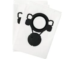 NILFISK Stofzuigerzak Voor Attix 30, 5 Stuks