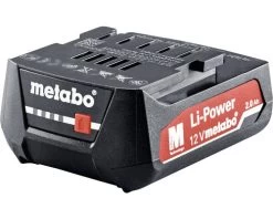 METABO Accu Li-Power 12V/2,0Ah