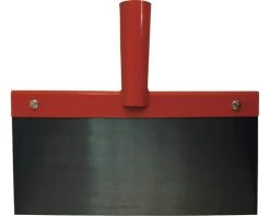 HAROMAC Vloerschraper 300 Mm Zonder Steel