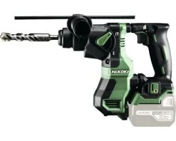 HIKOKI Accu Boorhamer DH18DPAW2Z (zonder Accu)