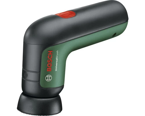 BOSCH Padhouder Met Klithechting T.b.v. UniversalBrush 3 BOSCH Padhouder Met Klithechting T.b.v. UniversalBrush - Afbeelding 2