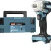 MAKITA Accu Slagmoersleutel DTW300ZJ (zonder Accu) -Elektrisch Gereedschap Winkel DV 8 10419974 01 4c NL 20210313221655