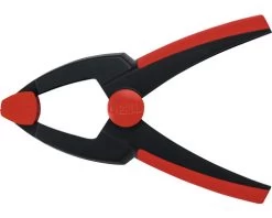 BESSEY Veerklem Clippix XC5