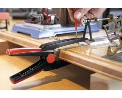 BESSEY Veerklem Clippix XCL2-SET -Elektrisch Gereedschap Winkel DV 8 10427855 01 4c DE 20210322191751 2