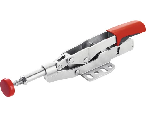 BESSEY Spanner STC-IHH25SB Met Schuiftang Met Horizontale Basisplaat 3 BESSEY Spanner STC-IHH25SB Met Schuiftang Met Horizontale Basisplaat