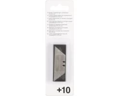 Reserve Bladen Onbreekbaar 61x18 Mm, 10 Stuks -Elektrisch Gereedschap Winkel DV 8 10459252 04 4c DE 20211127214654 1