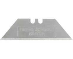 Reserve Bladen Onbreekbaar 61x18 Mm, 10 Stuks -Elektrisch Gereedschap Winkel DV 8 10459252 05 4c DE 20211127214654 1