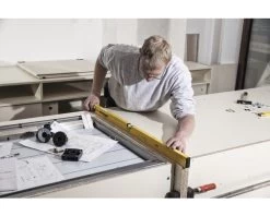 STABILA Waterpas 70, 60 Cm -Elektrisch Gereedschap Winkel DV 8 10468622 01 4c DE 20220112102811