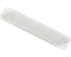 Reserve Afbreekbladen 110x18 Mm, 5 Stuks -Elektrisch Gereedschap Winkel DV 8 10469177 04 4c DE 20211127214654