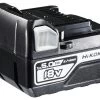 HIKOKI Accu BSL1850C 18V/5,0Ah -Elektrisch Gereedschap Winkel DV 8 10469728 01 4c SE 20210707105933