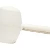 RUBI Rubber Hamer Rond 500 Gram Wit -Elektrisch Gereedschap Winkel DV 8 10478567 01 4c NL 20210819152944